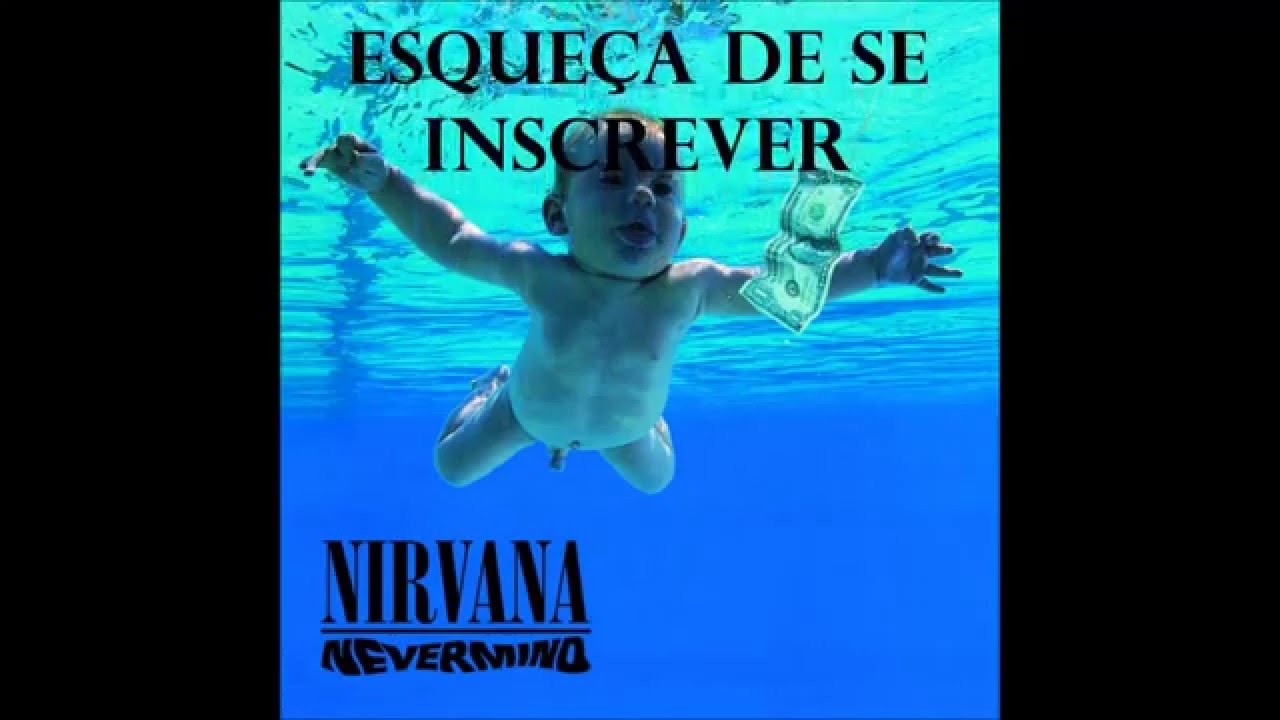 Nirvana Nevermind Zippyshare